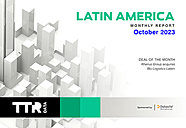 Amrica Latina - Outubro 2023
